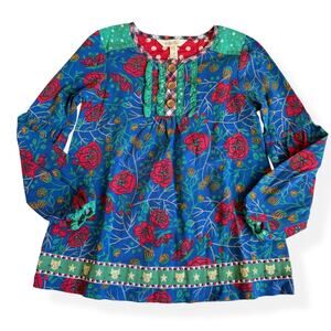 Matilda Jane I Believe Tunic Make Believe 6